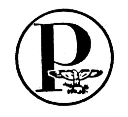 P trademark
