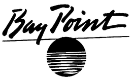 BAY POINT trademark