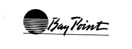 BAY POINT trademark