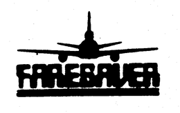 FARESAVER trademark