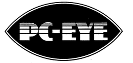 PC-EYE trademark