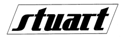 STUART trademark