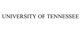 UNIVERSITY OF TENNESSEE trademark