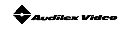 AV AUDILEX VIDEO trademark