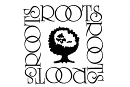 ROOTS trademark