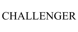 CHALLENGER trademark