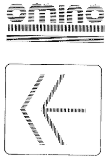 OMINO trademark