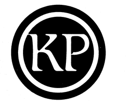 KP trademark