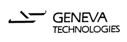 GENEVA TECHNOLOGIES trademark