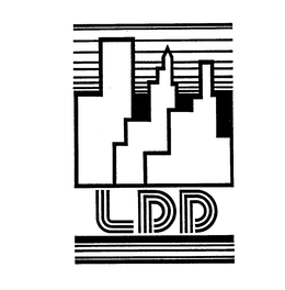 LDD trademark
