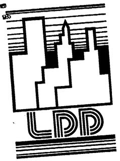 LDD trademark