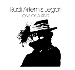 RUDI ARTEMIS JEGART ONE OF A KIND trademark