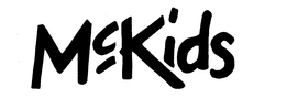 MCKIDS trademark