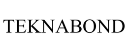TEKNABOND trademark