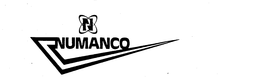 N NUMANCO trademark