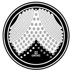 GROHE trademark