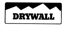 DRYWALL trademark