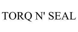 TORQ N' SEAL trademark