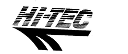 HI-TEC trademark