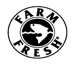 FARM FRESH trademark