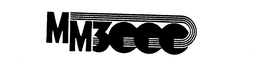 MM3000 trademark