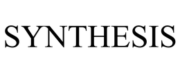 SYNTHESIS trademark
