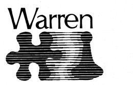 WARREN trademark