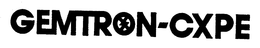 GEMTRON CXPE trademark