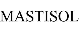 MASTISOL trademark