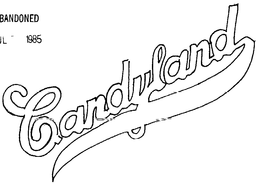 CANDYLAND trademark