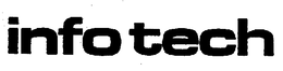 INFO TECH trademark