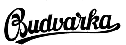 BUDVARKA trademark