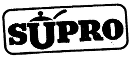 SUPRO trademark