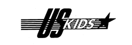 US KIDS trademark
