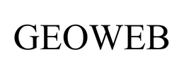 GEOWEB trademark