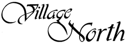 VILLAGE NORTH trademark