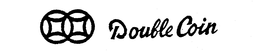 DOUBLE COIN trademark