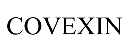 COVEXIN trademark