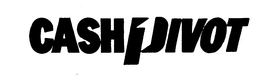 CASHPIVOT 1 trademark