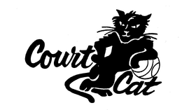 COURT CAT trademark