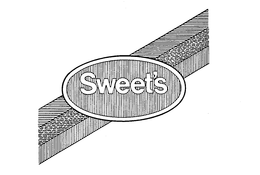 SWEET'S trademark