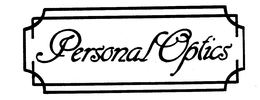 PERSONAL OPTICS trademark