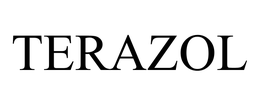 TERAZOL trademark