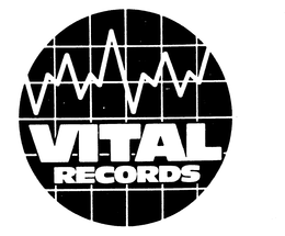 VITAL RECORDS trademark