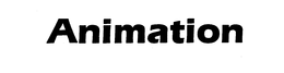 ANIMATION trademark