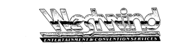 WESTWIND ENTERTAINMENT & CONVENTION SERVICES trademark