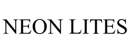 NEON LITES trademark