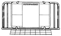 SUPERMARKET trademark