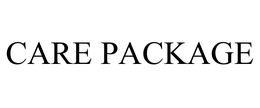 CARE PACKAGE trademark