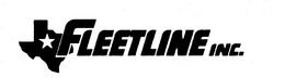 FLEETLINE INC. trademark